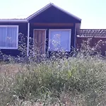 Cabana Ecologica