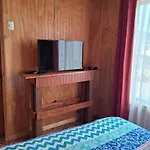 Cabana Ecologica