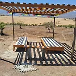 Cabana Ecologica