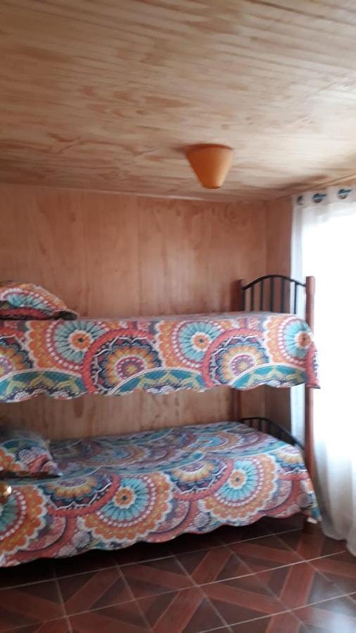 Casa de férias Ecologica Guangualí