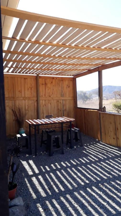 Casa de férias Ecologica Guangualí