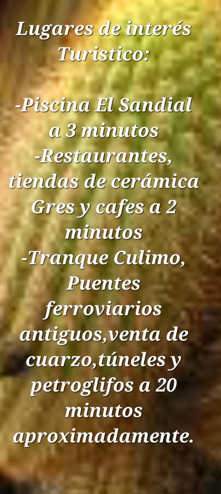 Casa de férias Ecologica Guangualí