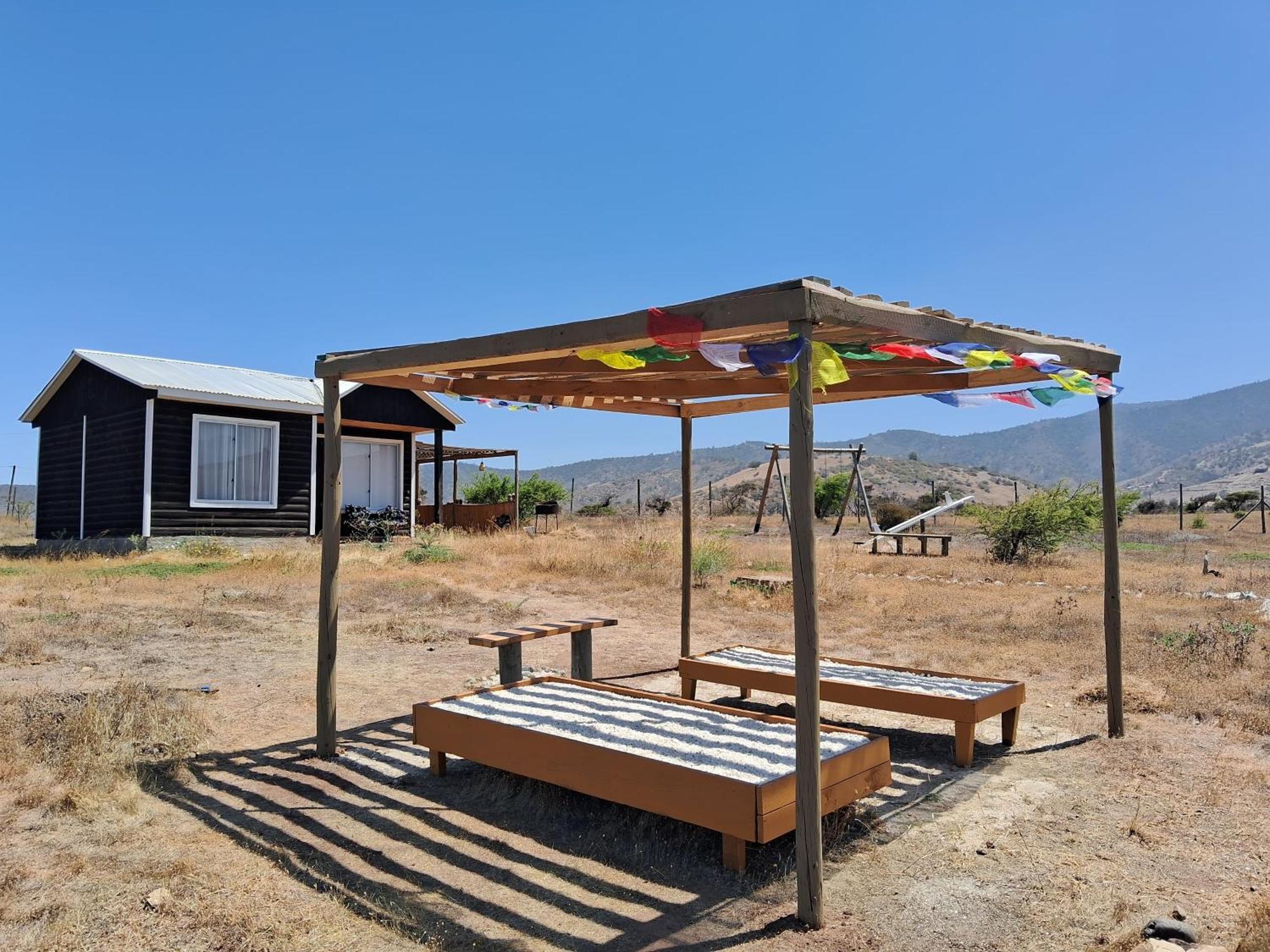 Ecologica Casa de férias